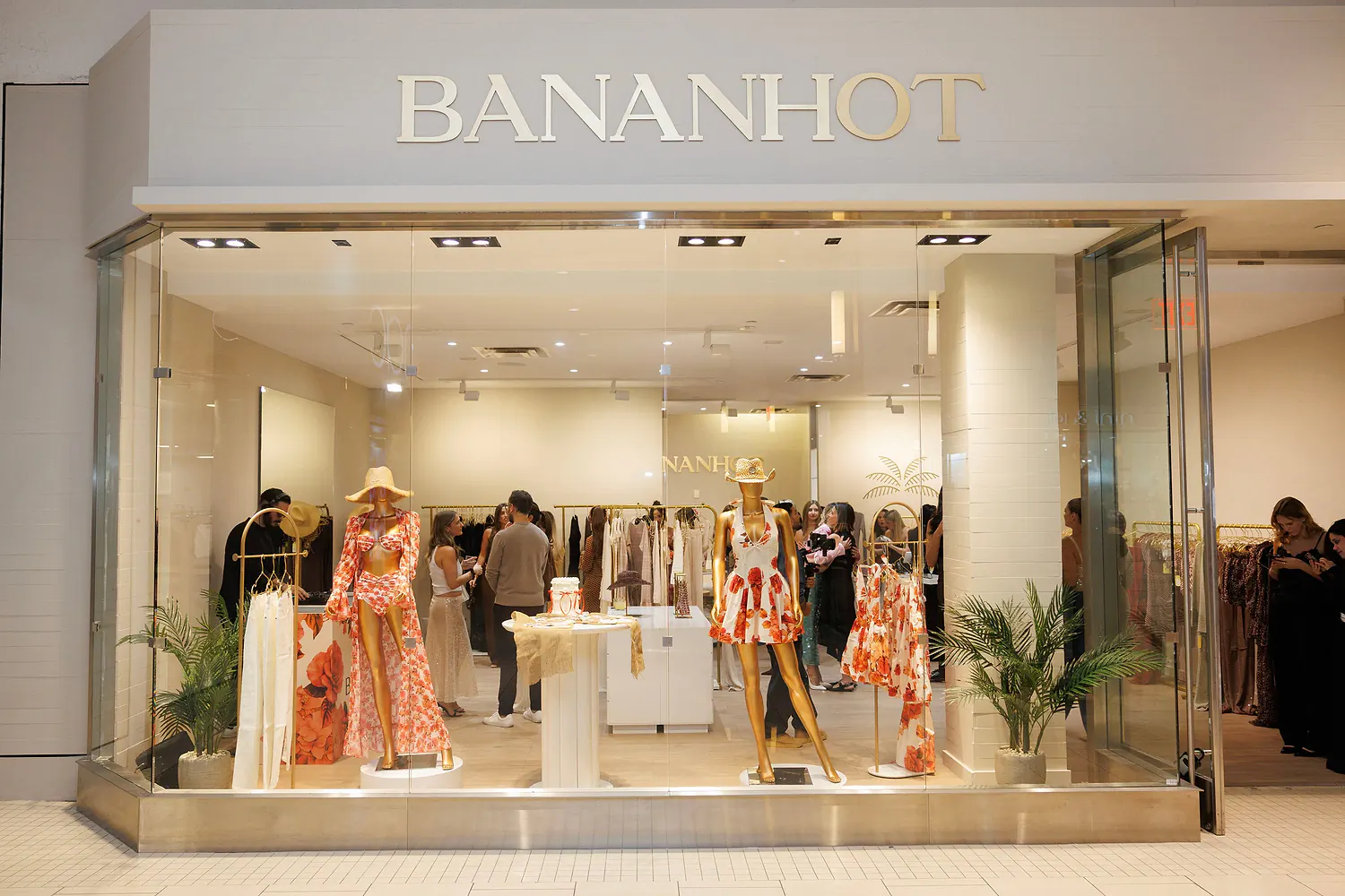 Sun-Kissed Style for Every Body